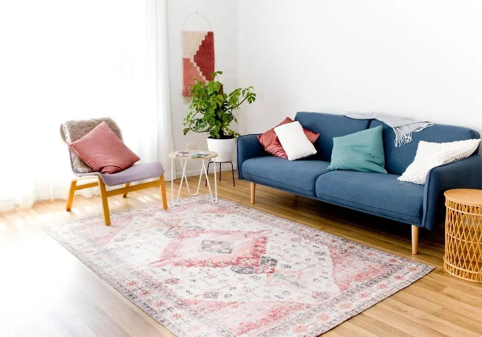 Spacious Two-Bedroom Retreat Ipswich Casa vacanze