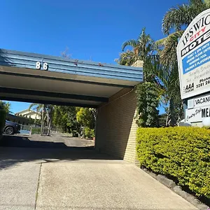 Ipswich City Motel Ipswich