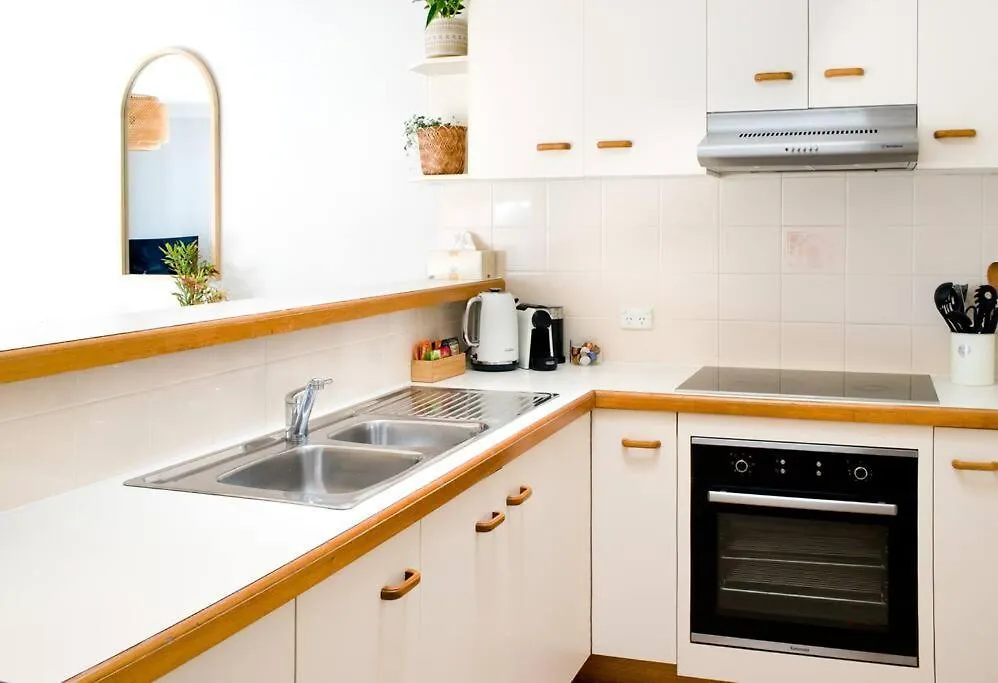Spacious Two-Bedroom Retreat Ipswich Holiday home