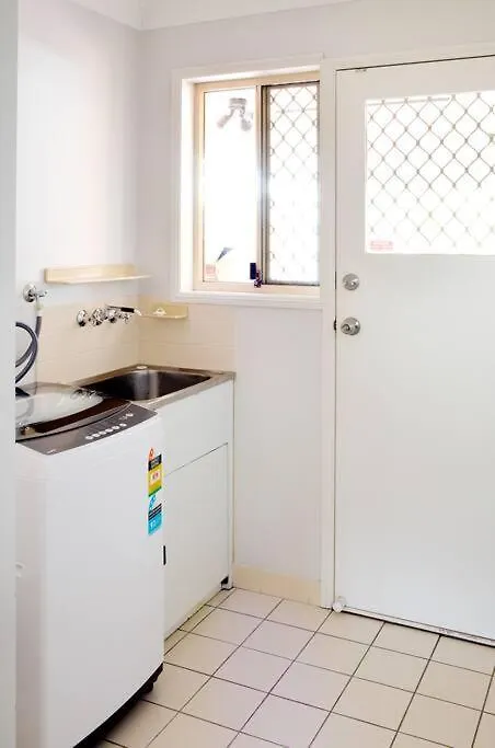 Spacious Two-Bedroom Retreat Ipswich