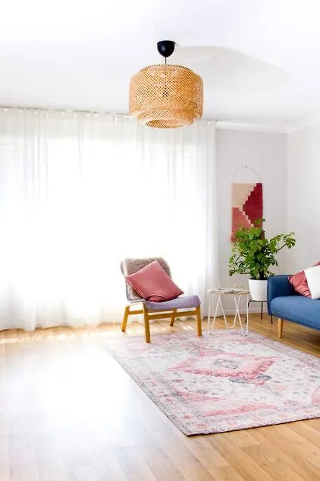 Spacious Two-Bedroom Retreat Ipswich Australia