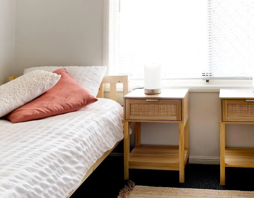 Spacious Two-Bedroom Retreat Ipswich 0*,  Australia