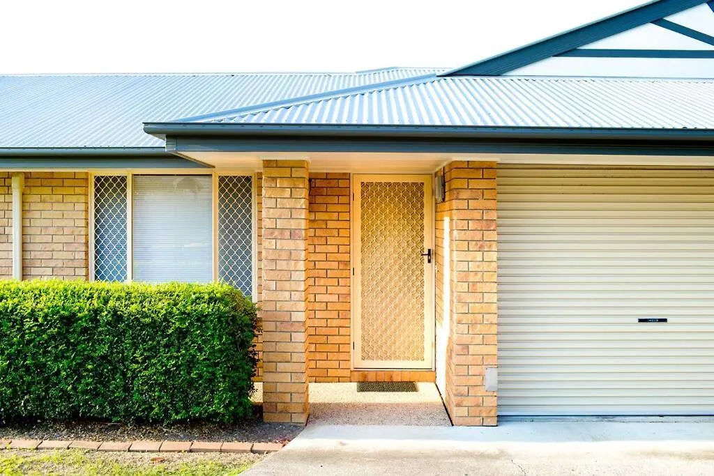 Holiday home Spacious Two-Bedroom Retreat Ipswich