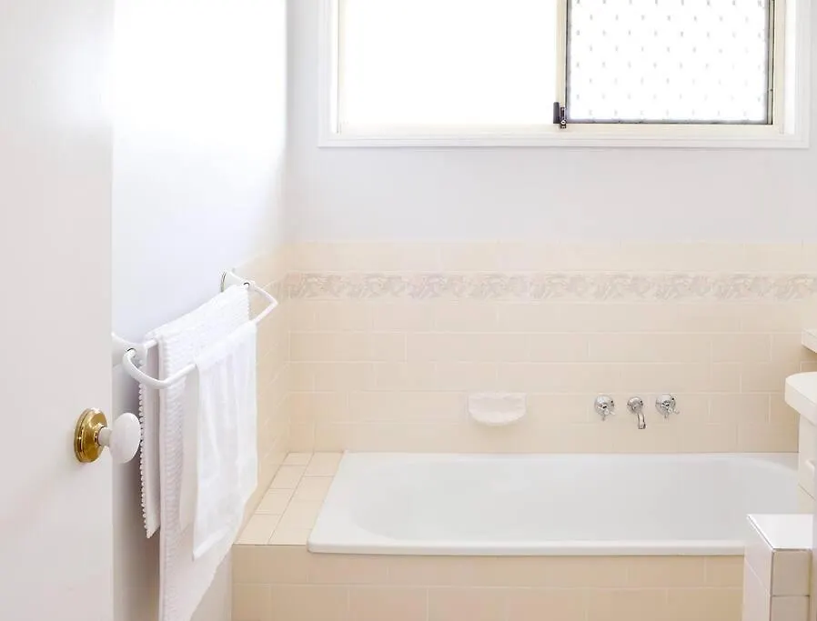 Holiday home Spacious Two-Bedroom Retreat Ipswich Australia