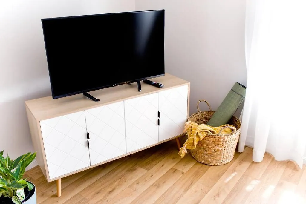 Spacious Two-Bedroom Retreat Ipswich