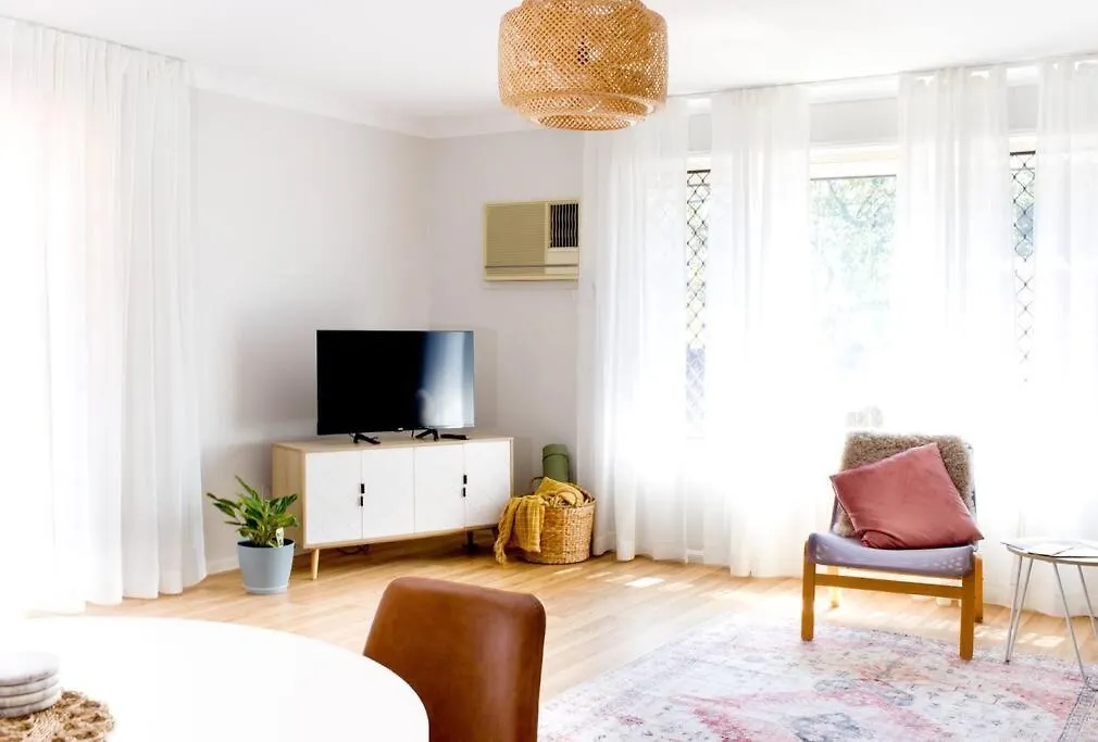 Holiday home Spacious Two-Bedroom Retreat Ipswich